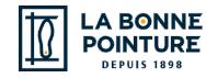 LA BONNE POINTURE Soldes