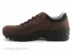 Grisport 10268D13G Marron - Chaussure Homme -LA BONNE POINTURE Soldes cd24607c73b9e66c561f35ea11d5d5ef 1015201 150835