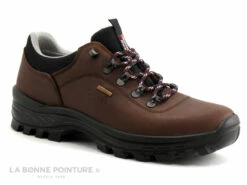 Grisport 10268D13G Marron - Chaussure Homme -LA BONNE POINTURE Soldes cd24607c73b9e66c561f35ea11d5d5ef 1015201 150839