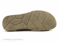 Morans PAGRIS - Marron Beige - Brides Croisees - Mule Homme -LA BONNE POINTURE Soldes cd24607c73b9e66c561f35ea11d5d5ef 1800301 136134