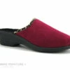 Lollans - Bordeaux - Lisere Leopard - Pantoufle Femme 1 Lollans - Bordeaux - Lisere Leopard - Pantoufle Femme -LA BONNE POINTURE Soldes cd24607c73b9e66c561f35ea11d5d5ef 2525501 149857