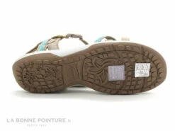 Skechers - Reggae Slim Vacay - Taupe - 40955 - Nu-pieds Vegan Femme -LA BONNE POINTURE Soldes cd24607c73b9e66c561f35ea11d5d5ef 2875001 159394