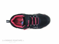 Lico ALLEN VS Basket Fille Bleu Marine Et Rose -LA BONNE POINTURE Soldes cd24607c73b9e66c561f35ea11d5d5ef 3015701 173609
