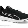 Puma ACCENT Black - 195515 - Basket Running Noire -LA BONNE POINTURE Soldes cd24607c73b9e66c561f35ea11d5d5ef 3188701 165788