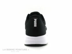 Puma ACCENT Black - 195515 - Basket Running Noire -LA BONNE POINTURE Soldes cd24607c73b9e66c561f35ea11d5d5ef 3188701 165791