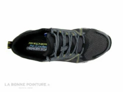 Skechers Outdoor Max Protect 237303 BBCC - Basket Rando Homme -LA BONNE POINTURE Soldes cd24607c73b9e66c561f35ea11d5d5ef 3212401 176307
