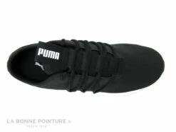 Puma NRGY Star Black White - Basket Noire Homme 14 Puma NRGY Star Black White - Basket Noire Homme -LA BONNE POINTURE Soldes cd24607c73b9e66c561f35ea11d5d5ef 3219401 176985