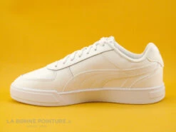 Puma CAVEN Blanc Gris - Basket Basse Homme 11 Puma CAVEN Blanc Gris - Basket Basse Homme -LA BONNE POINTURE Soldes cd24607c73b9e66c561f35ea11d5d5ef 3221501 172539