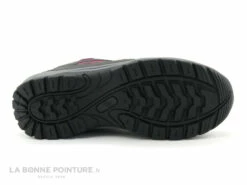 Brutting 211203 FRESNO Gris Rose - Chaussure De Marche Femme -LA BONNE POINTURE Soldes cd24607c73b9e66c561f35ea11d5d5ef 3247401 166922