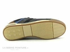 Streeter ROTULE Noir - Basket Noire Homme -LA BONNE POINTURE Soldes cd24607c73b9e66c561f35ea11d5d5ef 3261901 166272