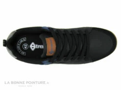 Streeter ROTULE Noir - Basket Noire Homme -LA BONNE POINTURE Soldes cd24607c73b9e66c561f35ea11d5d5ef 3261901 166274