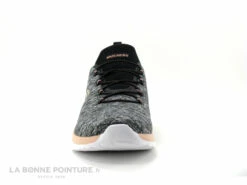 Skechers Dinamight BREAK THROUGH Black Coral 12991 - Basket F -LA BONNE POINTURE Soldes cd24607c73b9e66c561f35ea11d5d5ef 3308801 166172