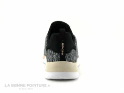 Skechers Dinamight BREAK THROUGH Black Coral 12991 - Basket F -LA BONNE POINTURE Soldes cd24607c73b9e66c561f35ea11d5d5ef 3308801 166176