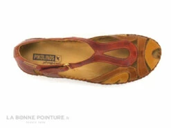 Pikolinos Cadaques W8K-1569C1- Sandia - Sandale Femme -LA BONNE POINTURE Soldes cd24607c73b9e66c561f35ea11d5d5ef 3415801 167093