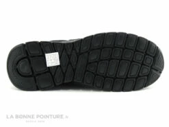 Skechers Burns Agoura - Black - 52635 - Chaussure Sport Homme -LA BONNE POINTURE Soldes cd24607c73b9e66c561f35ea11d5d5ef 3484801 171984