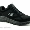 Skechers Burns Agoura - Black - 52635 - Chaussure Sport Homme 1 Skechers Burns Agoura - Black - 52635 - Chaussure Sport Homme -LA BONNE POINTURE Soldes cd24607c73b9e66c561f35ea11d5d5ef 3484801 171986