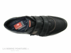 Fluchos DANIEL 9262 - 2 Velcros - Basket Ville Homme -LA BONNE POINTURE Soldes cd24607c73b9e66c561f35ea11d5d5ef a103501 172624