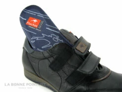Fluchos DANIEL 9262 - 2 Velcros - Basket Ville Homme -LA BONNE POINTURE Soldes cd24607c73b9e66c561f35ea11d5d5ef a103501 172625