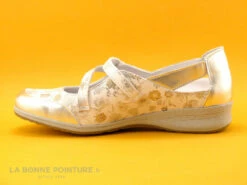 Suave 7543PS Ghost Prairie - Chaussure Aeree Femme -LA BONNE POINTURE Soldes cd24607c73b9e66c561f35ea11d5d5ef a110801 171167