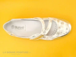 Suave 7543PS Ghost Prairie - Chaussure Aeree Femme -LA BONNE POINTURE Soldes cd24607c73b9e66c561f35ea11d5d5ef a110801 171169