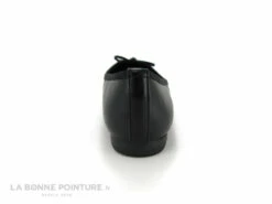 Marco Tozzi 2-22137-28 002 Black Antic - Ballerine -LA BONNE POINTURE Soldes cd24607c73b9e66c561f35ea11d5d5ef a226001 179589