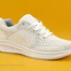 Run Away NINA Blanc - Basket Femme Maille Blanche -LA BONNE POINTURE Soldes cd24607c73b9e66c561f35ea11d5d5ef a293101 178880