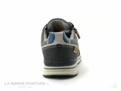 Dockers 42MO003 Gris - Basket Ville Homme -LA BONNE POINTURE Soldes cd24607c73b9e66c561f35ea11d5d5ef a305501 180424