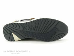 Dockers 42MO003 Gris - Basket Ville Homme -LA BONNE POINTURE Soldes cd24607c73b9e66c561f35ea11d5d5ef a305501 180425