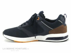 Dockers 50FL005 660 Navy - Basket Ville Homme 11 Dockers 50FL005 660 Navy - Basket Ville Homme -LA BONNE POINTURE Soldes cd24607c73b9e66c561f35ea11d5d5ef a305601 179220