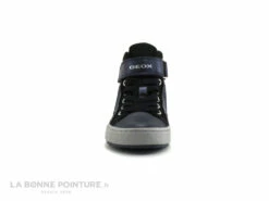 Geox J744GI KALISPERA Navy - Basket Montante -LA BONNE POINTURE Soldes cd24607c73b9e66c561f35ea11d5d5ef c001401 176631