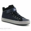 Geox J744GI KALISPERA Navy - Basket Montante -LA BONNE POINTURE Soldes cd24607c73b9e66c561f35ea11d5d5ef c001401 176632