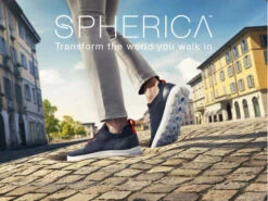 Geox SPHERICA - D15NUA - White - Sneakers Femme Blanches 15 Geox SPHERICA - D15NUA - White - Sneakers Femme Blanches -LA BONNE POINTURE Soldes cd24607c73b9e66c561f35ea11d5d5ef geoxspherica 168514