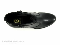 ShoeLab 5081 Gamma Noir - Boots Talon Haut -LA BONNE POINTURE Soldes cd24607c73b9e66c561f35ea11d5d5ef img 0005.jpg 142853