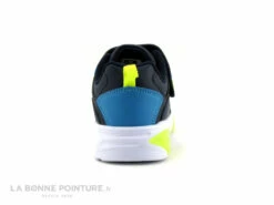 Champion WAVE B PS - Bleu Marine-Turquoise-Jaune - Basket LED GARCON -LA BONNE POINTURE Soldes cd24607c73b9e66c561f35ea11d5d5ef img 0006.jpg 171563