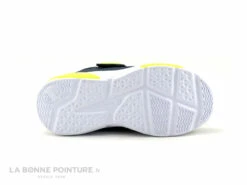 Champion WAVE B PS - Bleu Marine-Turquoise-Jaune - Basket LED GARCON -LA BONNE POINTURE Soldes cd24607c73b9e66c561f35ea11d5d5ef img 0007.jpg 171562