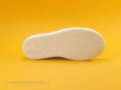 Bopy SAVA Blanc - Or Metal - Basket Mode Fille -LA BONNE POINTURE Soldes cd24607c73b9e66c561f35ea11d5d5ef img 0011.jpg 146659