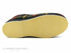 Semelflex CALORICHARD - Bordeaux - Chausson Fourre -LA BONNE POINTURE Soldes cd24607c73b9e66c561f35ea11d5d5ef img 0027.jpg 105707