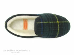 Semelflex Calolene Ecossais - Chausson Fourre -LA BONNE POINTURE Soldes cd24607c73b9e66c561f35ea11d5d5ef img 0034.jpg 105712