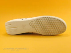 Alce Shoes 9235 - Blanc Noir - Femme Chapeau - Ballerine -LA BONNE POINTURE Soldes cd24607c73b9e66c561f35ea11d5d5ef img 0035.jpg 146646