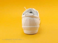 Andrea Conti 0345724 White - Basket Basse Femme Cuir Blanc -LA BONNE POINTURE Soldes cd24607c73b9e66c561f35ea11d5d5ef img 0052.jpg 146710