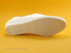 Semelflex Java Blanc - Chaussure En Toile Femme - Lacet -LA BONNE POINTURE Soldes cd24607c73b9e66c561f35ea11d5d5ef img 0065.jpg 146720