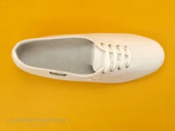 Semelflex Java Blanc - Chaussure En Toile Femme - Lacet -LA BONNE POINTURE Soldes cd24607c73b9e66c561f35ea11d5d5ef img 0066.jpg 146718