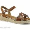 Jordana 3424 Cuero - Sandale Marron Femme - Semelle Compensee 1 Jordana 3424 Cuero - Sandale Marron Femme - Semelle Compensee -LA BONNE POINTURE Soldes cd24607c73b9e66c561f35ea11d5d5ef img 0068.jpg 160029