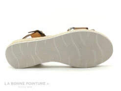 Jordana 3424 Cuero - Sandale Marron Femme - Semelle Compensee 13 Jordana 3424 Cuero - Sandale Marron Femme - Semelle Compensee -LA BONNE POINTURE Soldes cd24607c73b9e66c561f35ea11d5d5ef img 0071.jpg 160027