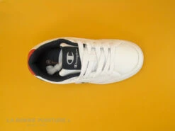 Champion CAMPO B PS - Blanc Bleu Rouge - Basket Mode -LA BONNE POINTURE Soldes cd24607c73b9e66c561f35ea11d5d5ef img 0075.jpg 171534