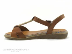 Jordana 3423 Cuero - Bride Salome - Sandale Femme Cuir Marron -LA BONNE POINTURE Soldes cd24607c73b9e66c561f35ea11d5d5ef img 0076.jpg 160039