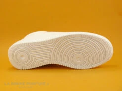 DT New York B430490 White - Basket Blanche Femme -LA BONNE POINTURE Soldes cd24607c73b9e66c561f35ea11d5d5ef img 0086.jpg 171393