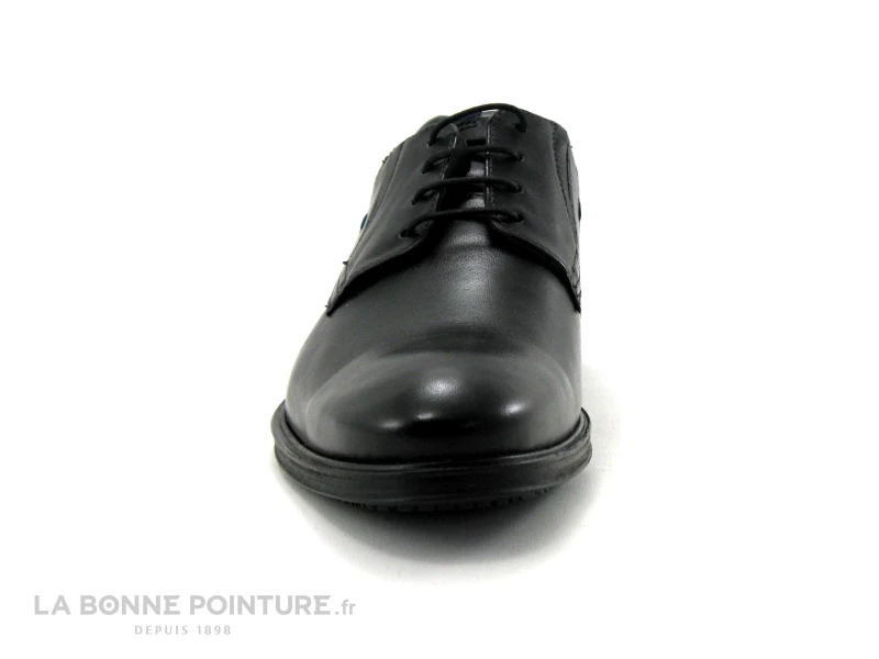 Lloyd KOS 17-387-00 - Noir - Chaussure Habillee Homme 4 Lloyd KOS 17-387-00 - Noir - Chaussure Habillee Homme – Image 2