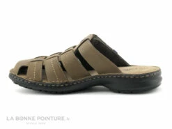 Point D Orgues TEJOSCAR - Sabot Homme Reglable Cuir Marron 9 Point D Orgues TEJOSCAR - Sabot Homme Reglable Cuir Marron -LA BONNE POINTURE Soldes cd24607c73b9e66c561f35ea11d5d5ef img 0091.jpg 160103