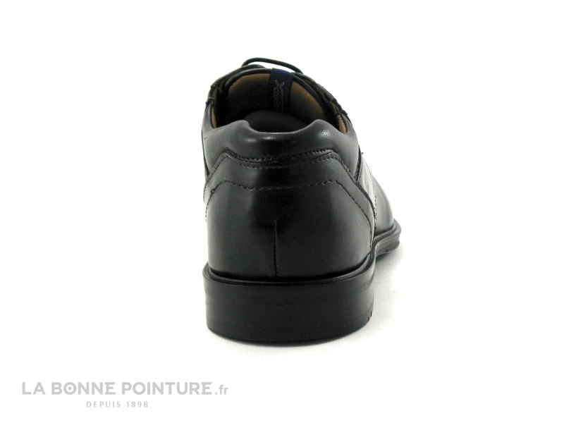 Lloyd KOS 17-387-00 - Noir - Chaussure Habillee Homme 6 Lloyd KOS 17-387-00 - Noir - Chaussure Habillee Homme – Image 4